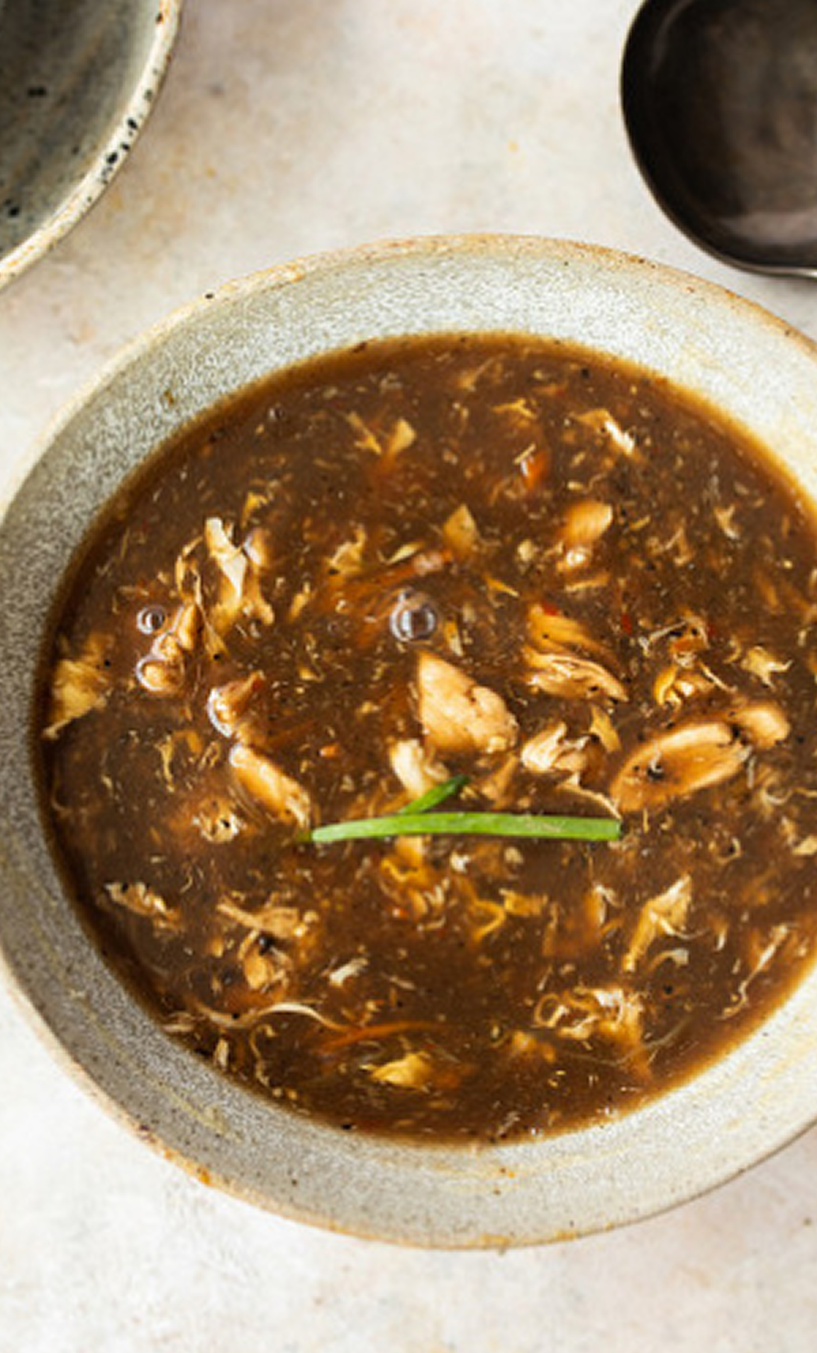 Barbeque Chicken