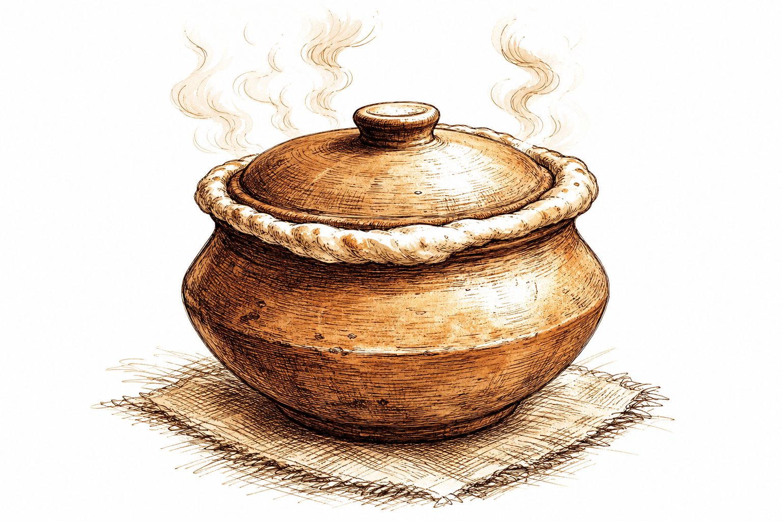 Traditional Cooking