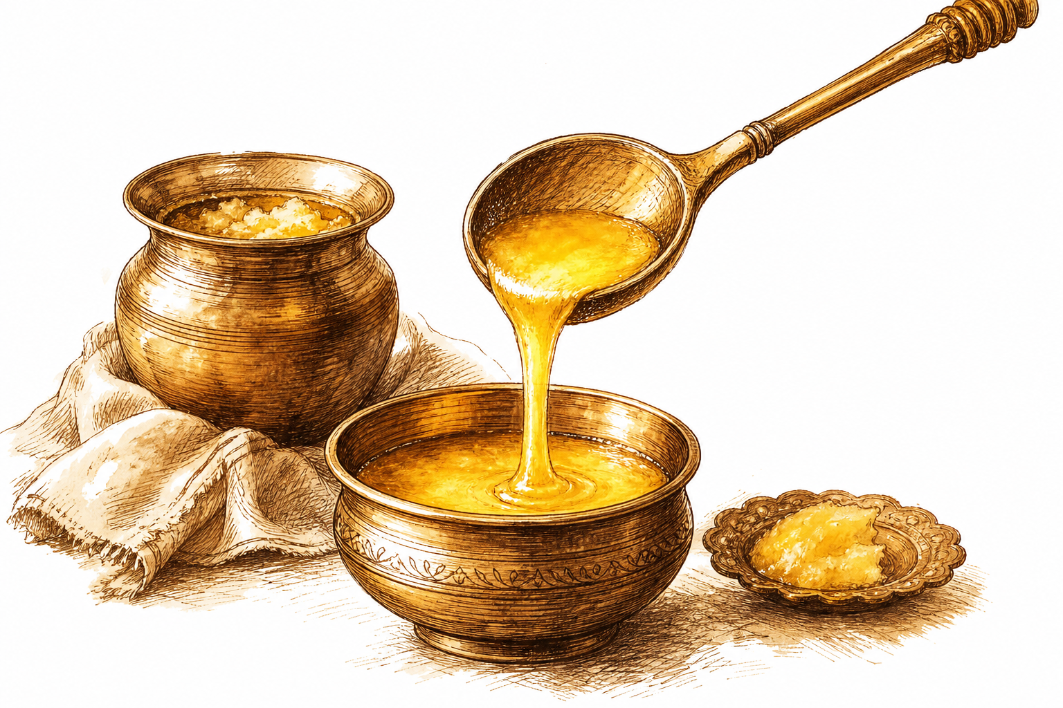 Ghee