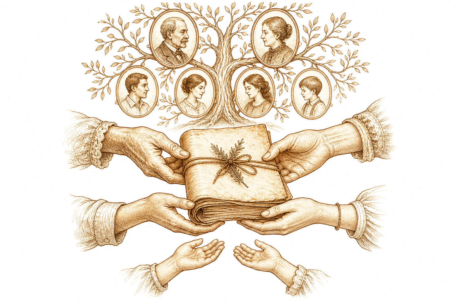Family Legacy