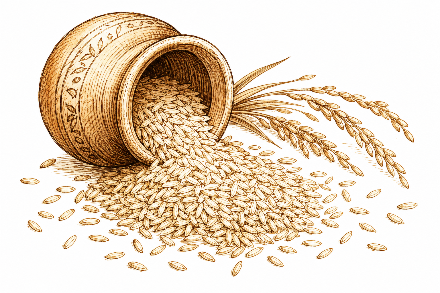 Seeraga Samba Rice